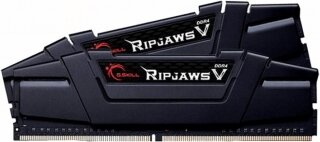 G.Skill Ripjaws V (F4-4266C19D-32GVK) 32 GB 4266 MHz DDR4 Ram kullananlar yorumlar